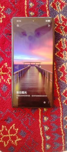 Honor magic v2