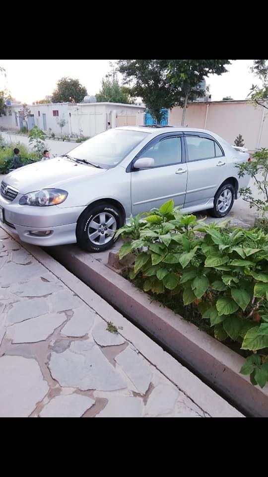 Vehicles