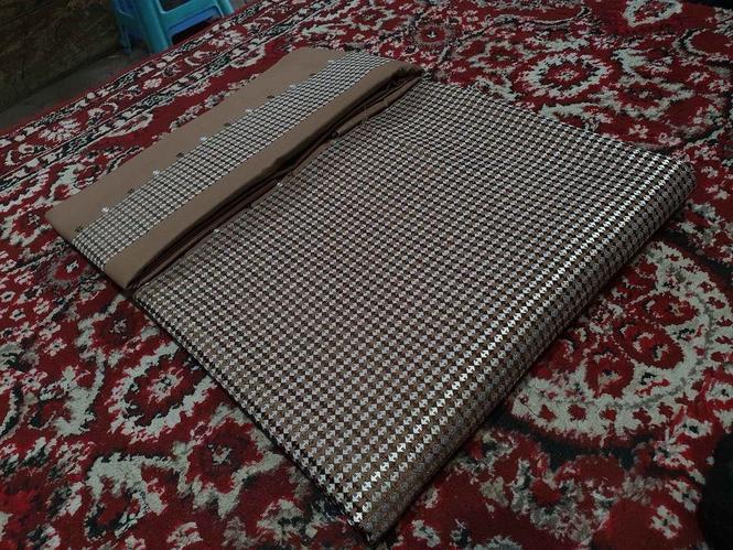 لاسی چارکونجه ښایسته غاړه جوزی رنګ قیمت 9000افغانی