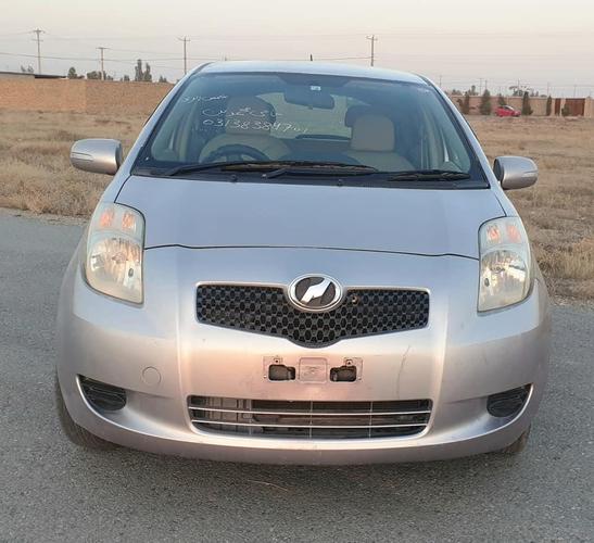 ناواریده ویتز ماډل 2006 د ویش کات 0700316160