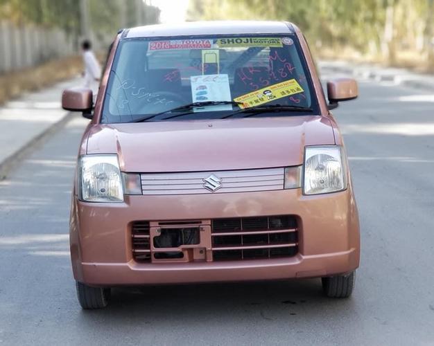 ‎‎‎‎‎‎ناواريده بابوجي الټو په ماډل 2007 دويش کاټ غټ ماشين‎