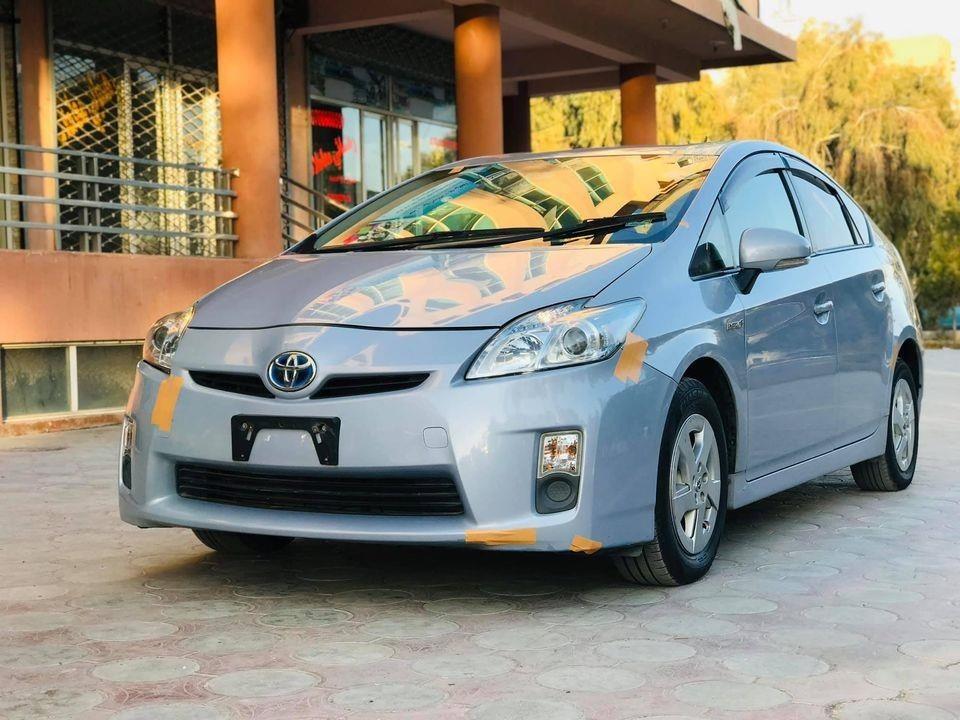 Toyota-Prius