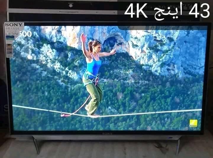 تلویزیون-های-32-43-مودل-جدید-2020