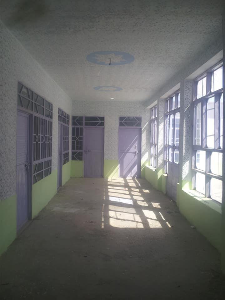 دخرڅ-کور