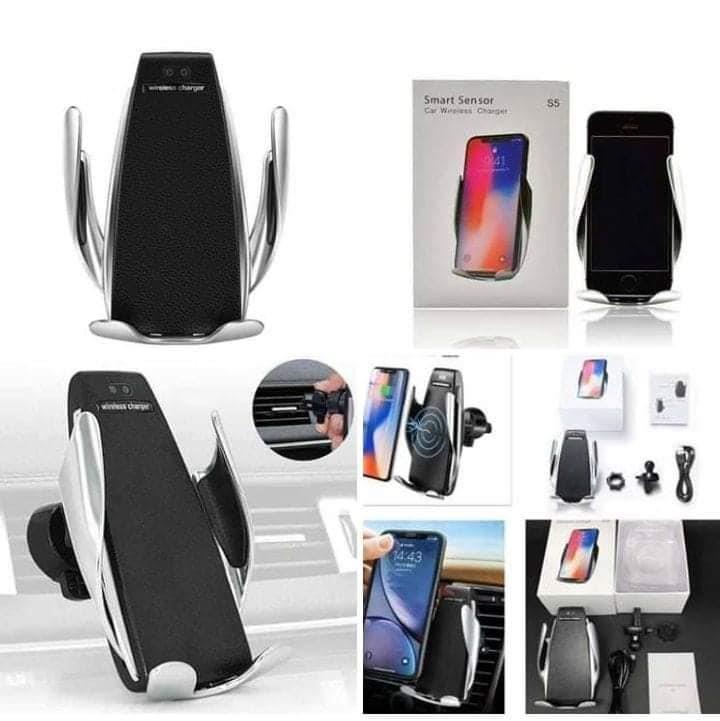 چارچر-و-گوشکی-وایرلس