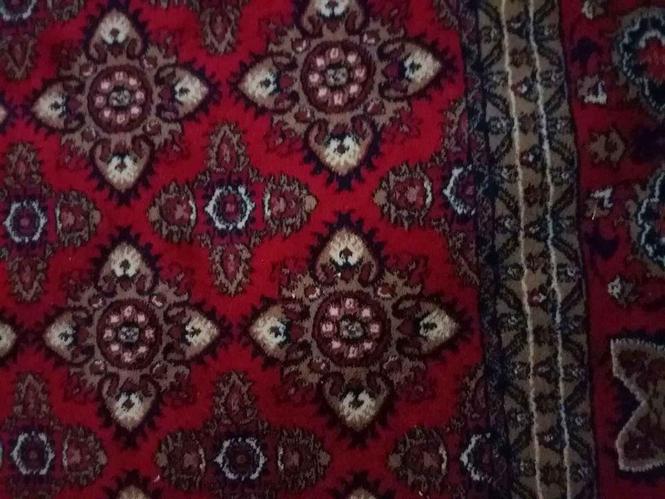‎فروش یک جوره قالین ترکی‎