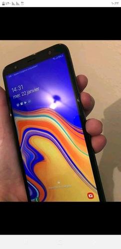 فروش عاجل J6PLUS بسیارتمیز
