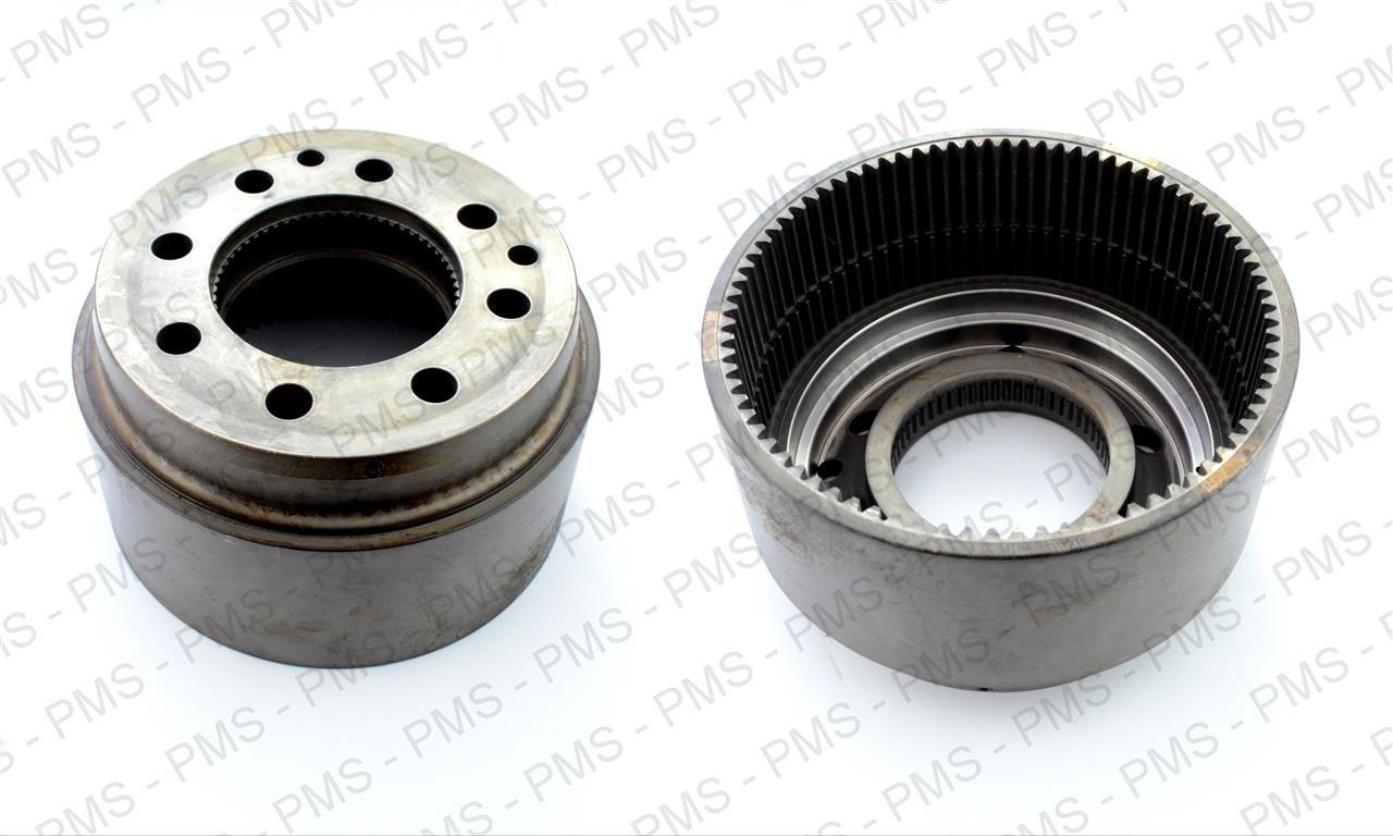 ZF-Ring-Gear-Types--Oem-Parts