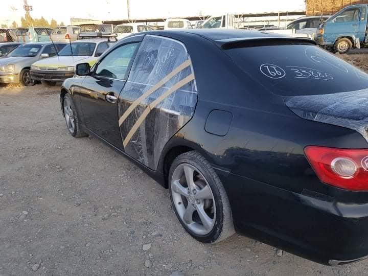 ماریکس-2500تور-رنګ-روغ