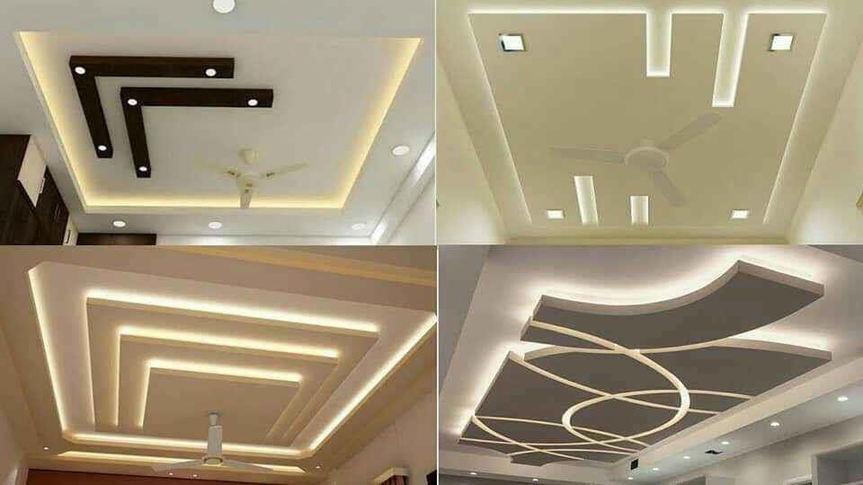 Ceiling