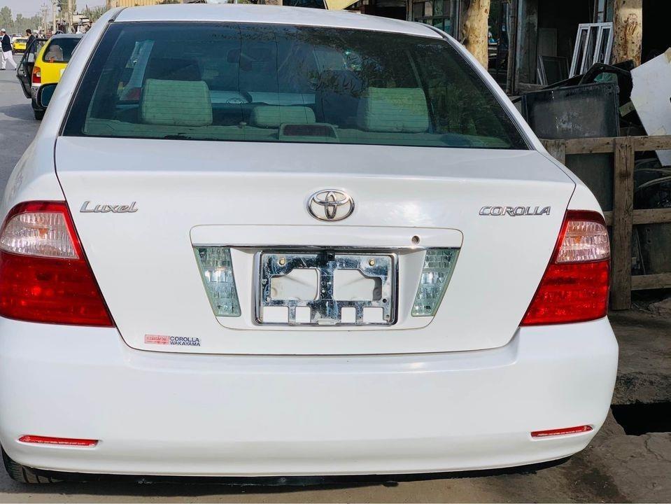 2005-ماډال