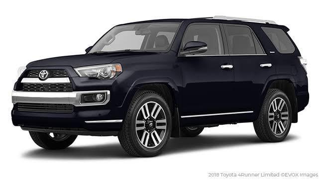 4Runner