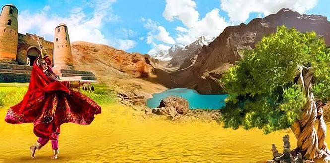 ویزه تاجکستان