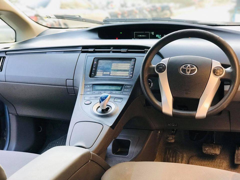 Toyota-Prius