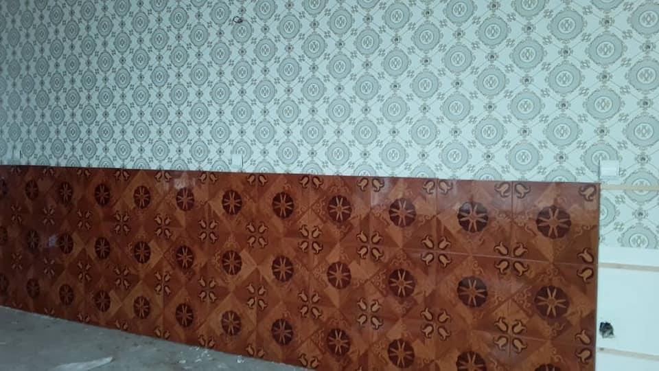 کاغذدیواری