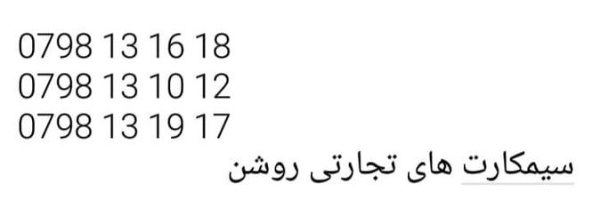 Roshan Golden Numbers