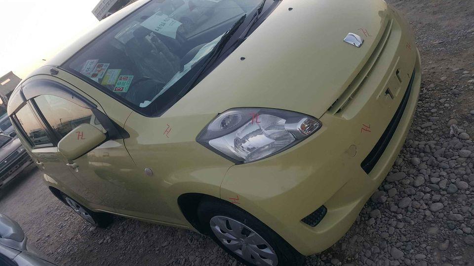 پاسو-2007-ویش-کات-1000cc-دولکی-لری