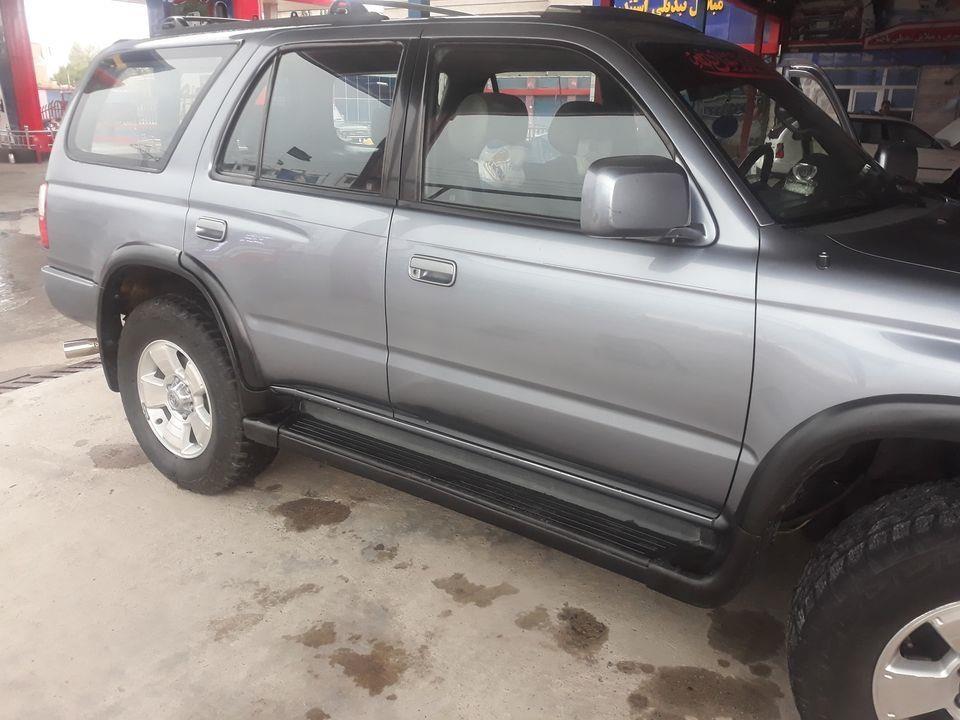 Vehicles