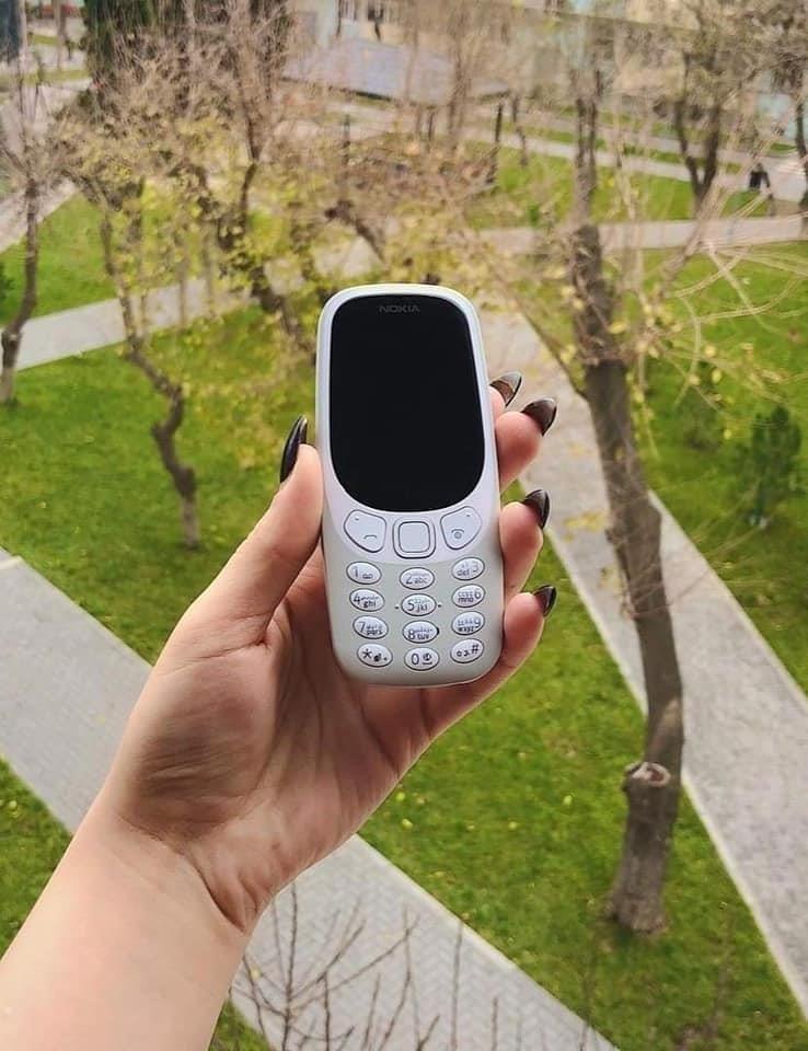 مبایل-نوګيا-3310