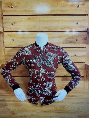 یخن قاق Shirt- Yakhan Qaaq