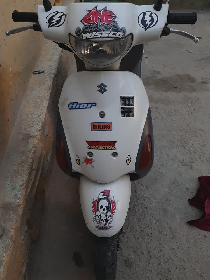 موترسایکل