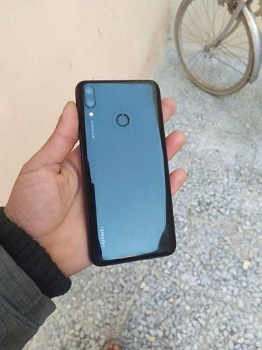 فروش گوشی هوای Y7پریم 2019اصلی همه کارش به زمانت بدون مشکل چ