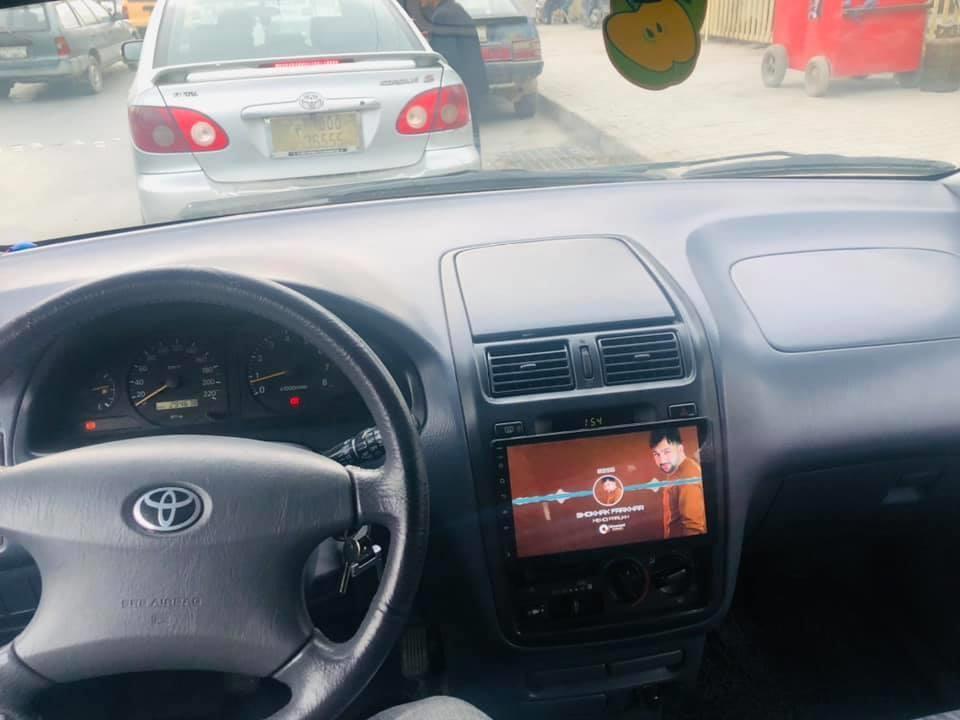 پکنیک-مادل-۱۹۹۹