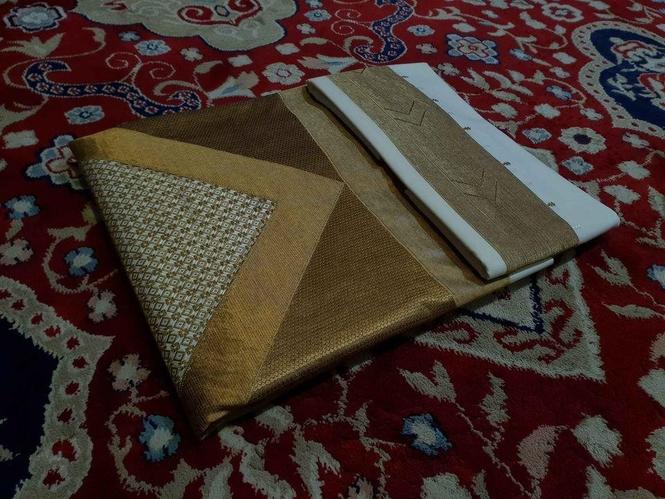 جالیب خامک اوجالیب ډیزین لاسی غاړه راغلی ده ډیره ښایسته غاړه