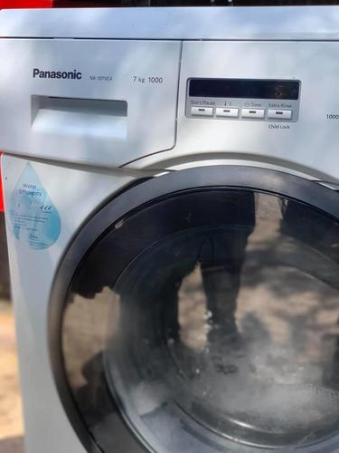 ماشین لباسشویی washing machine