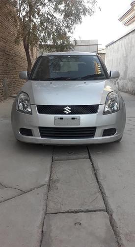 نووارده چت کاټ جاپانی سویفت ماشین 1300سی سی ماډل