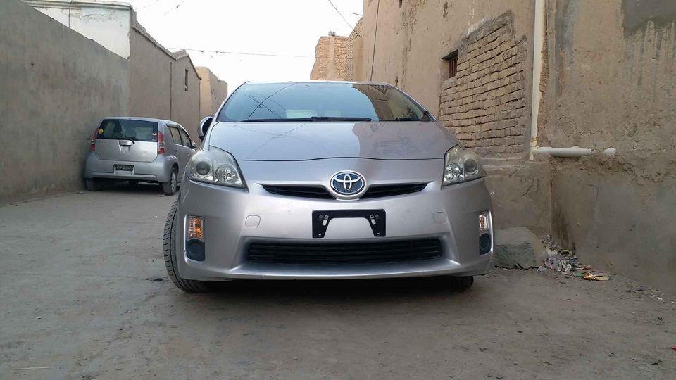 پريس-دخرڅ-لپاره