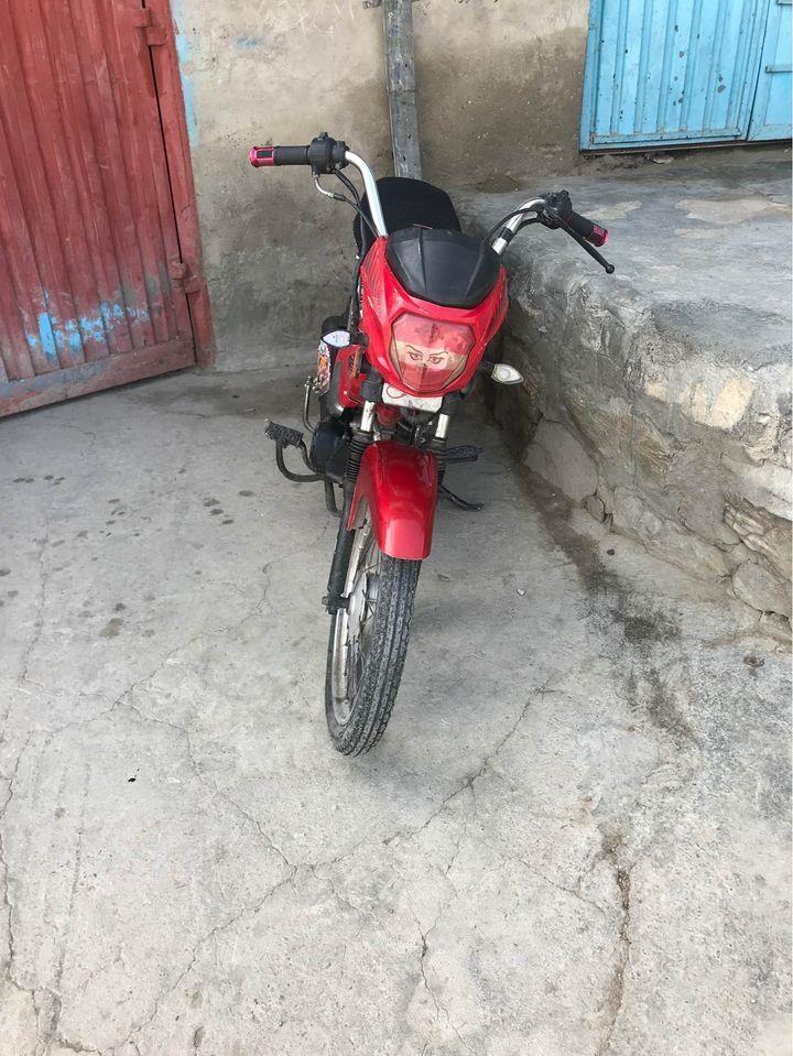 موترسايكل