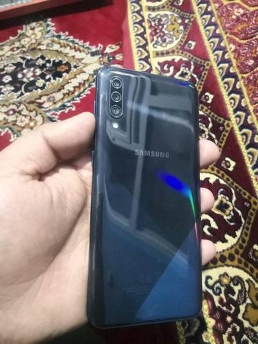 فروش عاجل مبایل A30Sبسیار تمیز صفر