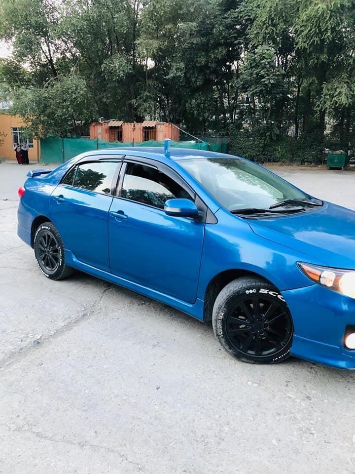 Corolla-2009