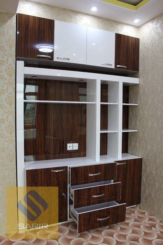 کابینت-آشپزخانه