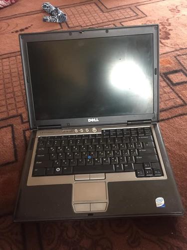 فروش عاجل یک عدد کمپوتر لبتاپDELL630