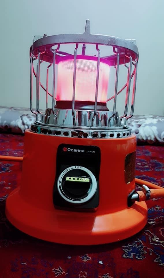 بخاری-گازی-اصلی-اوکراین-جاپان