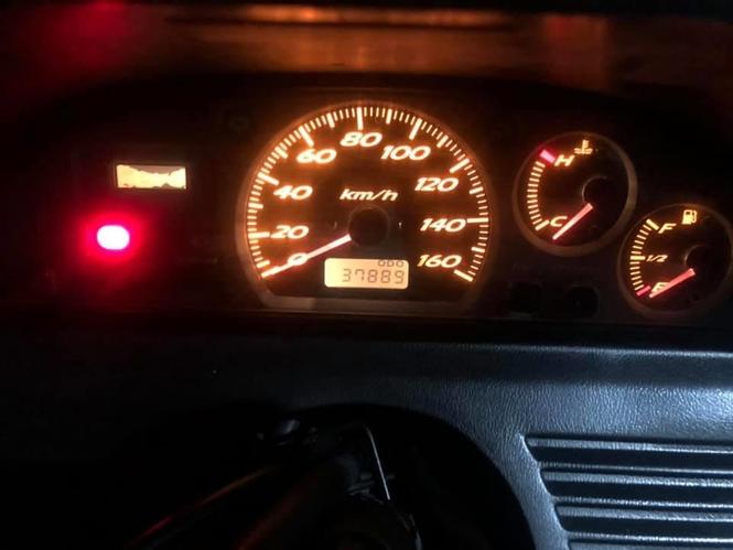 فروش عاجل موترسایکل جاپانی 255cc از کمپنی یاماها