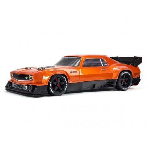 Arrma Felony 6S BLX Brushless 1/7 RTR Electric 4WD Street