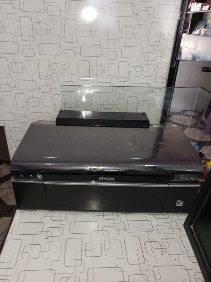 پرنتر-Epson-T60
