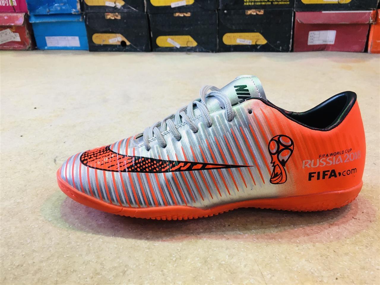 كرمچ-نايك-فوتسال