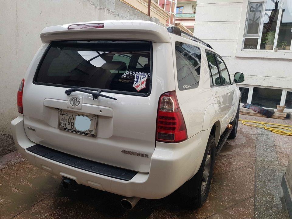 -4runner-برای-فروش-