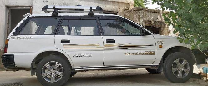 ‎سراچه 90 سفید جرمنی گیر پلیت منفی ۴بدون ۳۹تغییر رنگ دوبی‎