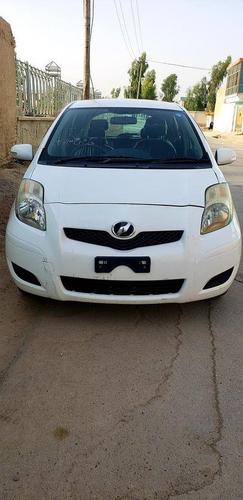 ویډز ماډل 2010 رنگ سفین کوچنی ماشین روغ ناواریده