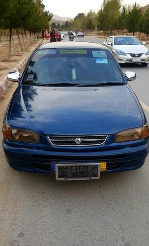 کرولا 2جاپانی...0785326747