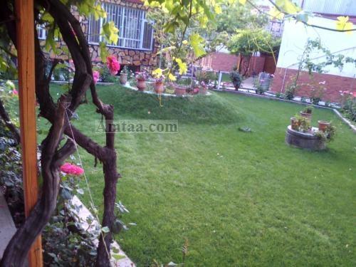 کابل--کارته--پروان-