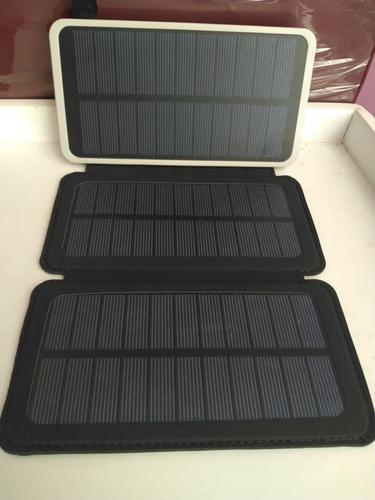 پاور بانک های اصلی سولر دار 10000mAh