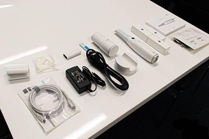 Medit i700 Intraoral 3D Dental Scanner