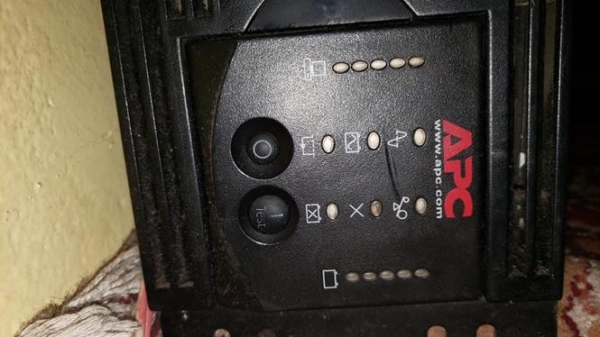 APC 5 KW 32 Battery فروشی