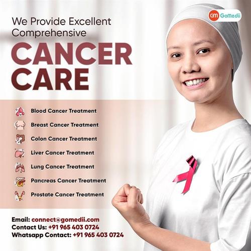 Know About best blood cancer treatment in india